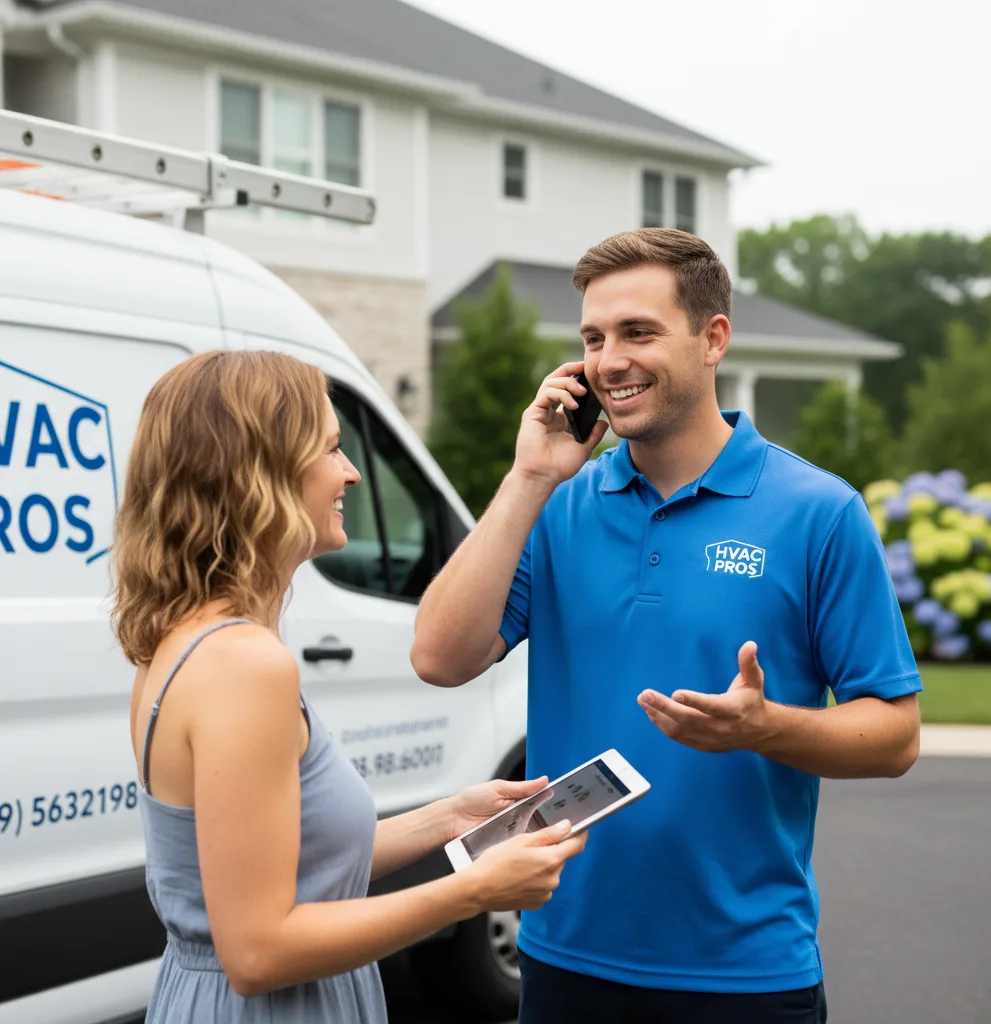 Furnace Repair in Cedar Hill, TX